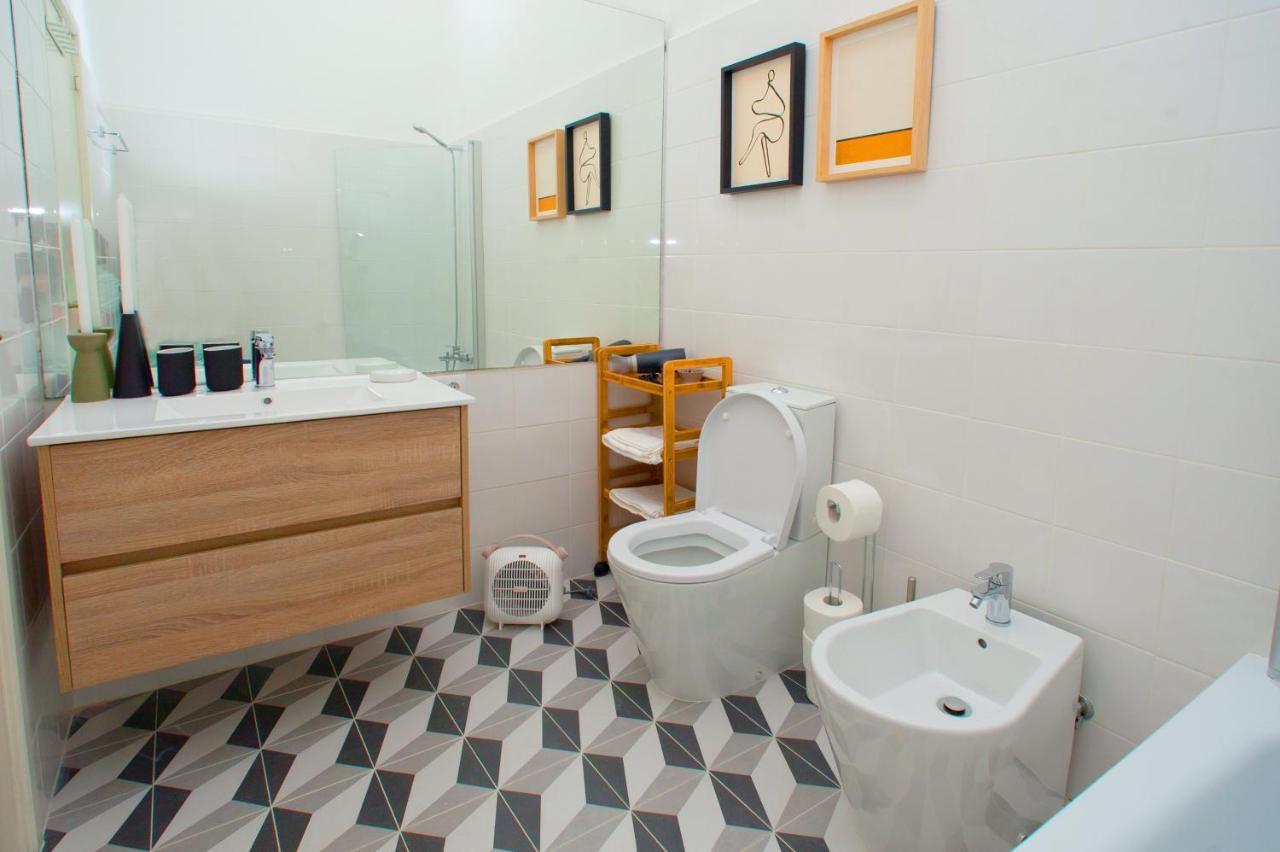 Appartamento Downtown Flats Oporto