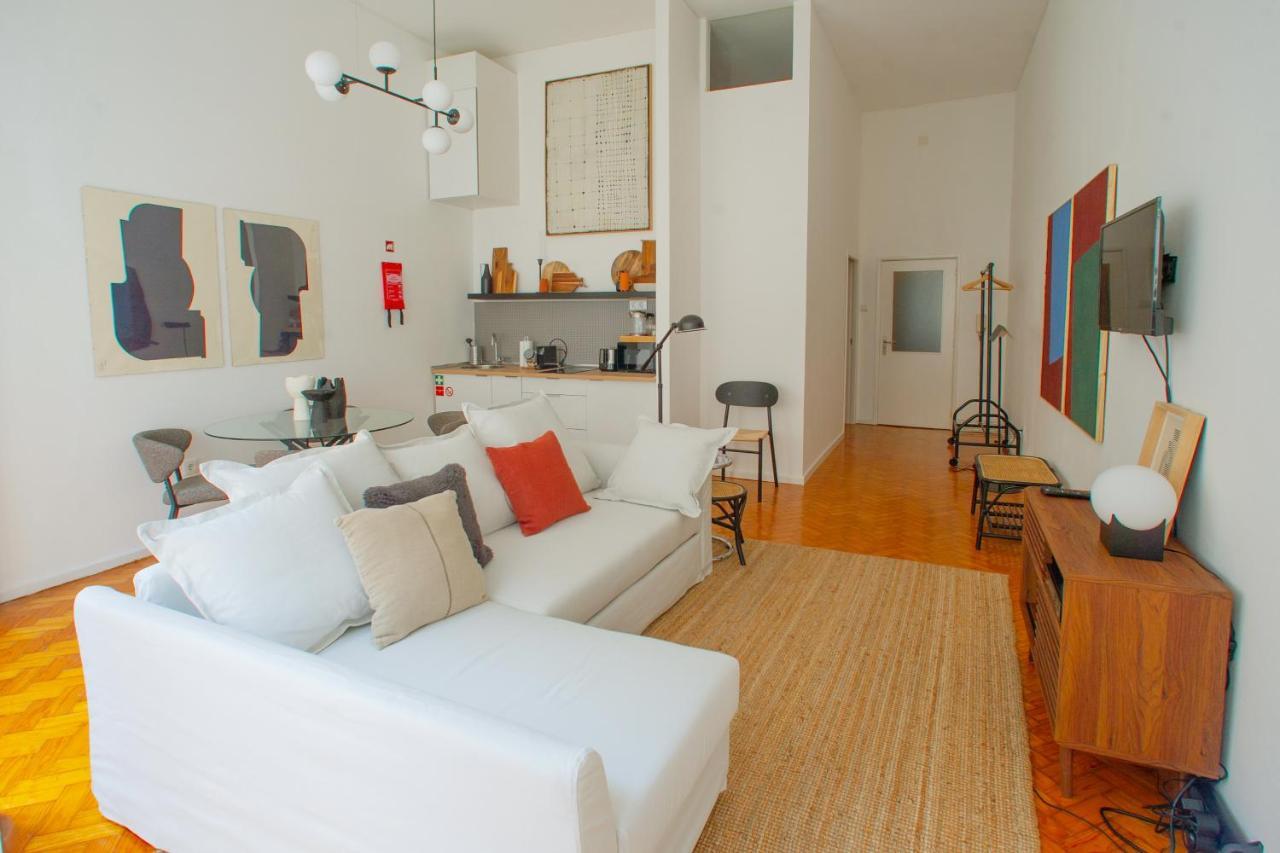 Appartamento Downtown Flats Oporto