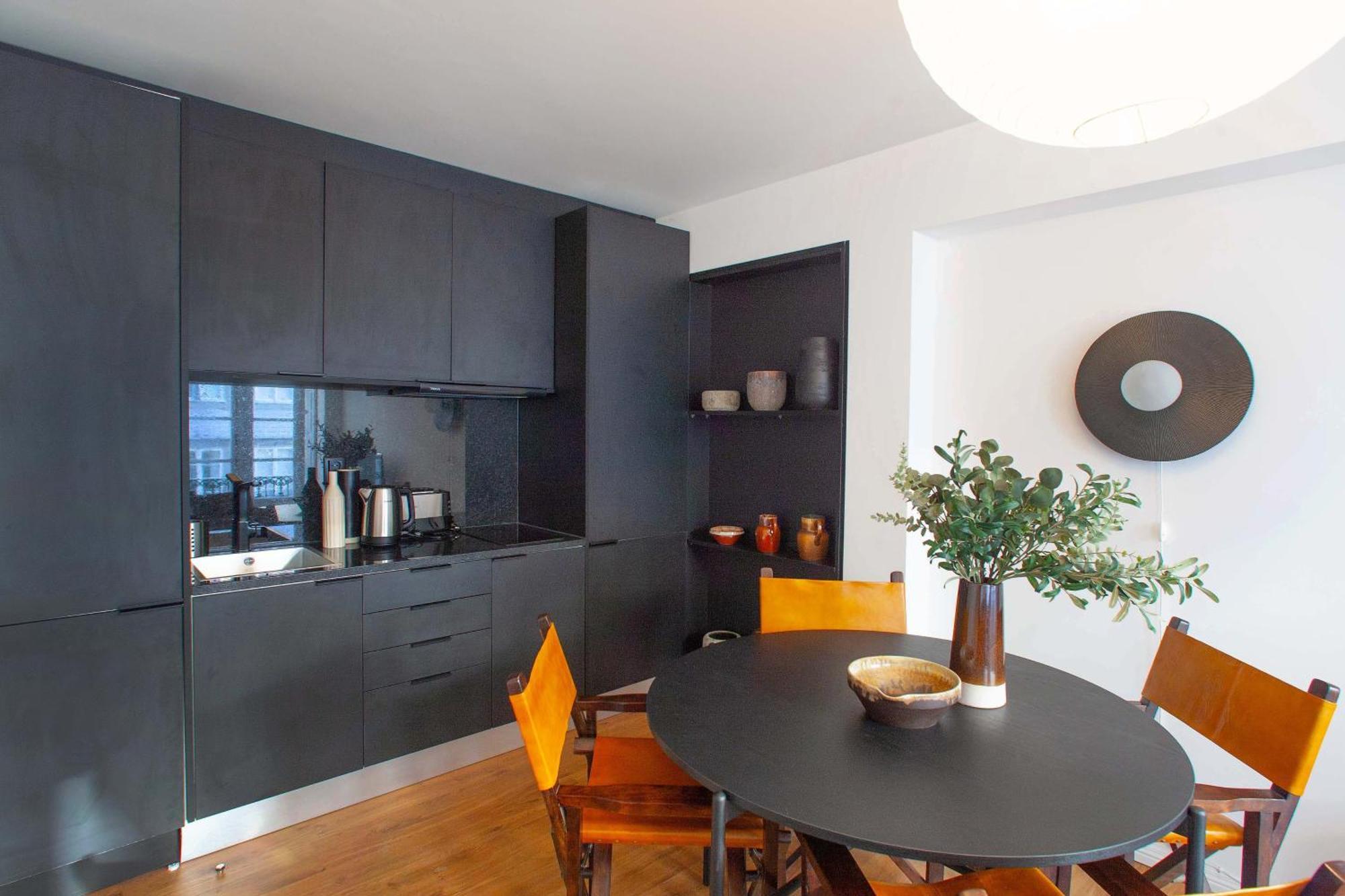 Appartamento Downtown Flats