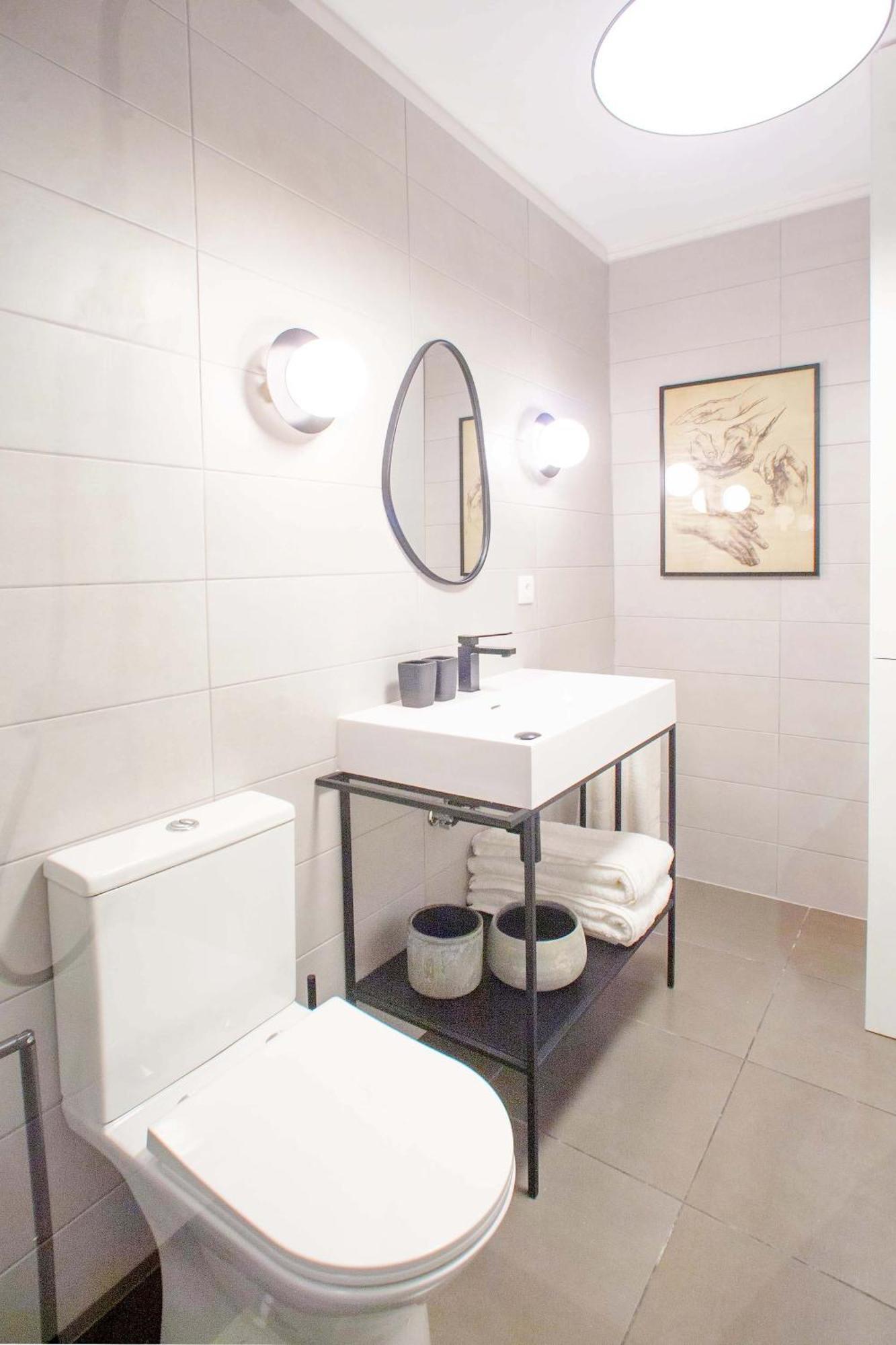 Appartamento Downtown Flats Oporto
