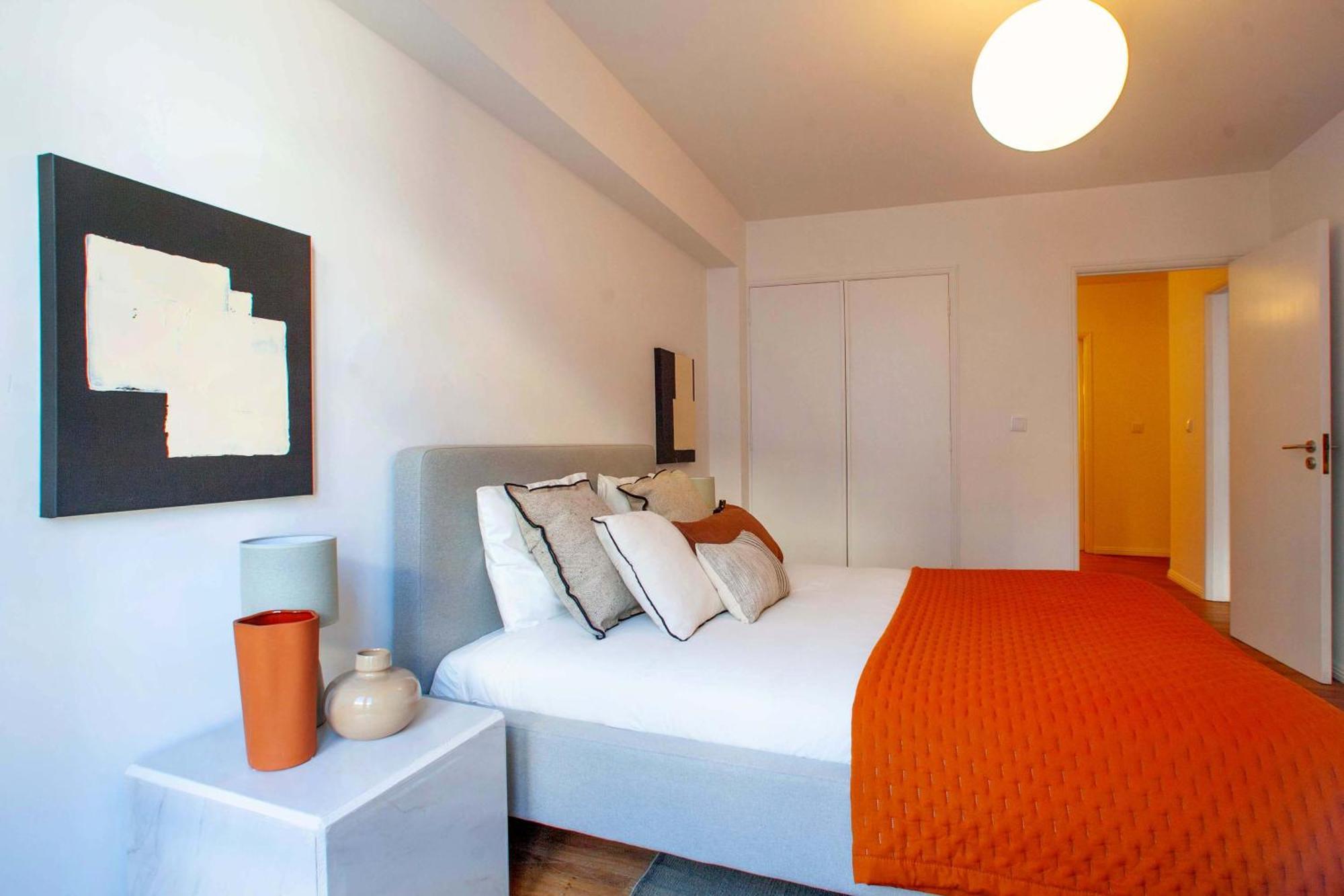 Downtown Flats Appartamento Oporto