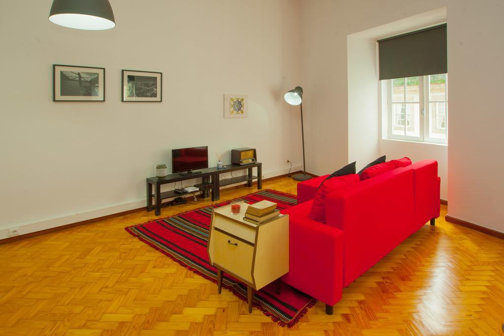 Appartamento Downtown Flats