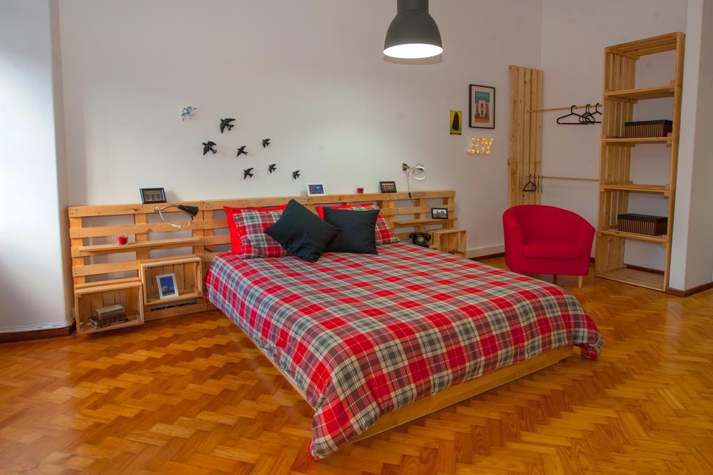 Downtown Flats Appartamento Oporto