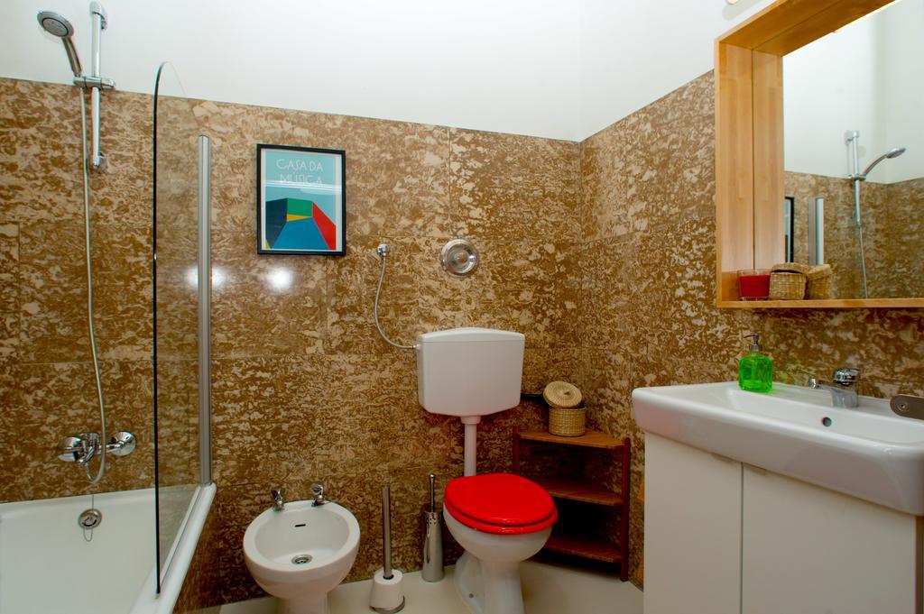 Appartamento Downtown Flats Oporto