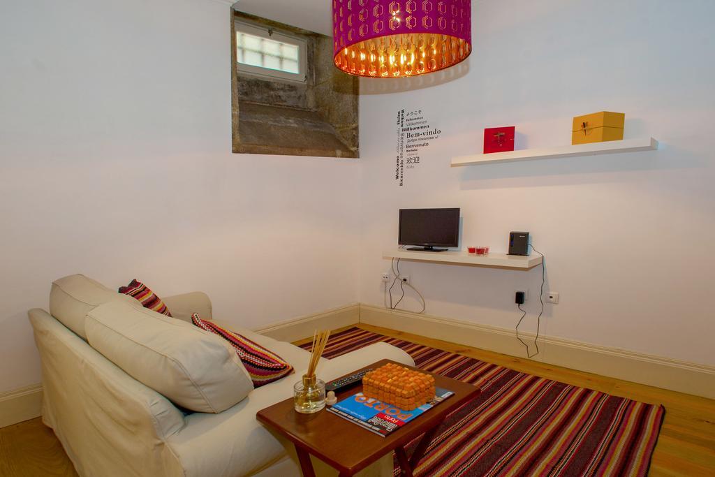 Appartamento Downtown Flats Oporto