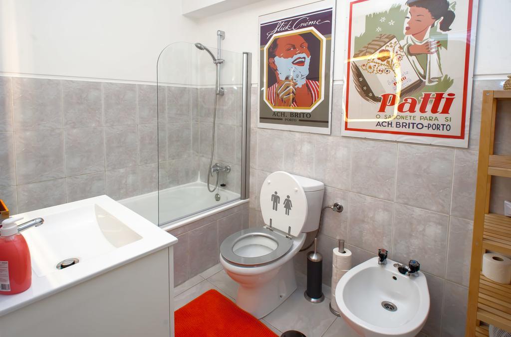 Appartamento Downtown Flats Oporto