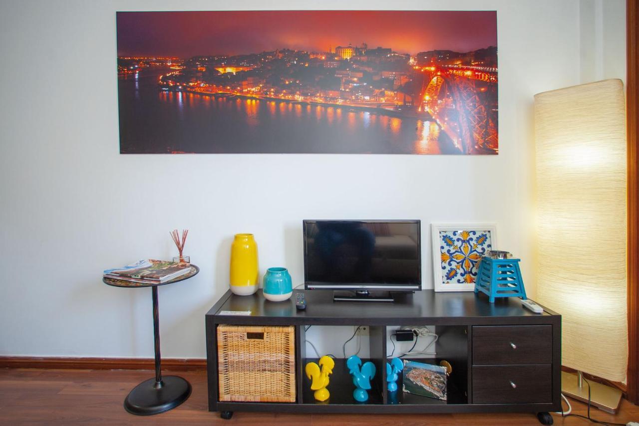 Downtown Flats Appartamento Oporto